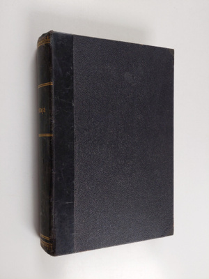 Hall Caine : Kostaja