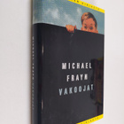 Michael Frayn : Vakoojat - pikkukuva 1