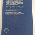 Veijo Åberg : Sovun puolella : STTK 75 vuotta : - 1946-2021 - pikkukuva 2