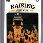 2021-22 Cardset - Rasing The Cup - 1,50 € / kpl - pikkukuva 2