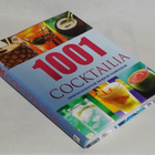 1001 cocktailia - cocktailreseptejä kaikkiin tilanteisiin - pikkukuva 1