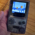 Donkey Kong Land III - Game Boy - ohjekirja - testattu - pikkukuva 3