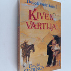 David Eddings : Kiven vartija - pikkukuva 1