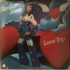 (LP) Tamiko Jones - Love Trip - pikkukuva 1
