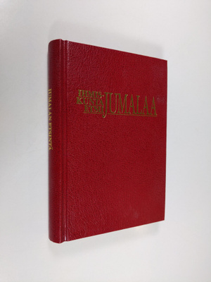 Ihmiskunta etsii Jumalaa