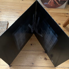 Secrets Of The Moon – Carved In Stigmata Wounds 2x LP - pikkukuva 4