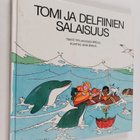 Jacques Breuil : Tomi ja delfiinien salaisuus - pikkukuva 1