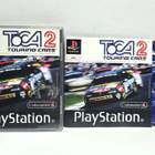 PS1 - Toca Touring Cars 2 (CIB) - pikkukuva 1