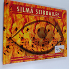 Michael Holm : Silmä seikkailee : kolmiulotteisten kuvien... - pikkukuva 1