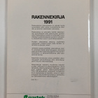 Rakennekirja 1991 - pikkukuva 2