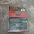 Hanoi Rocks – Oriental Beat & Back To Mystery City KASETIT - pikkukuva 3
