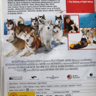 Eight Below - Seikkailu Etelänavalla (2006) R2-Suomi - pikkukuva 2