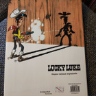 Lucky Luke Suuriruhtinas Morris & R. Goscinny - pikkukuva 2