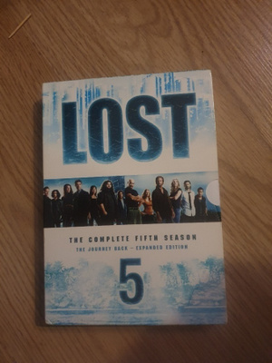 Lost 5. kausi
