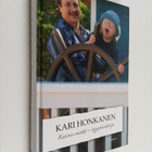 Kari Honkanen : Kasvun vuodet : isyyspäiväkirja - pikkukuva 1