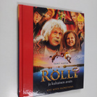 Taavi Vartia : Rölli ja kultainen avain - pikkukuva 1