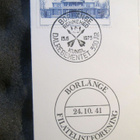 FDC Ruotsi 1975: rakennussuojelun vuosi - pikkukuva 4