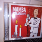 CD MAMBA :  JOULUALBUMI ( SIS POSTIKULU ) - pikkukuva 1