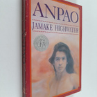 Jamake Highwater : Anpao - An American Indian Odyssey - pikkukuva 1