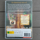 DVD: Robin Hood - Juhlajulkaisu (Disney Klassikot 1973/?) - pikkukuva 2