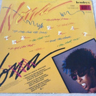 Nona Hendryx : Nona lp - pikkukuva 2