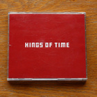 Magyar Posse - Kings Of Time CD - pikkukuva 4