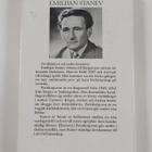 Emilijan Stanev : Persikotjuven : och andra berättelser - pikkukuva 2