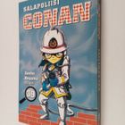 Gosho Aoyama : Salapoliisi Conan 39 - pikkukuva 1