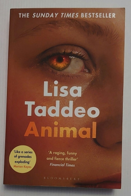 Lisa Taddeo - Animal