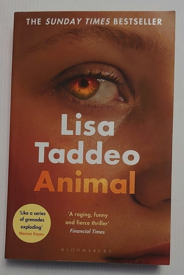 Lisa Taddeo - Animal