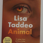 Lisa Taddeo - Animal - pikkukuva 1