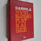 Mauri Sariola : Susikoski ratkaisee - pikkukuva 1