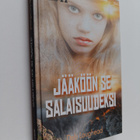 Deb Loughead : Jääköön se salaisuudeksi - pikkukuva 1