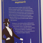 Arsène Lupinin aivopähkinät –kirja - pikkukuva 2