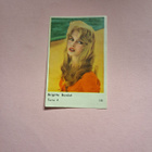 Brigitte Bardot. 181. - pikkukuva 1
