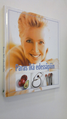 Päivi (toim.) Heininen : Paras ikä edessäpäin