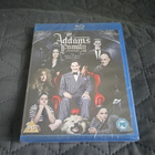 The Addams Family - perhe Addams Blu-ray **muoveissa** - pikkukuva 1