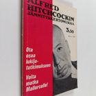 Alfred Hitchcockin jännityskertomuksia 8/1973 - pikkukuva 1