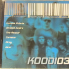 Kokoelma • Koodi 03 • Suomalaista gospelmusiikkia CD UUSI - pikkukuva 1