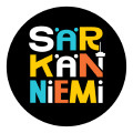 Särkänniemi ranneke avoin 3 kpl