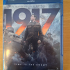 1917 BLU-RAY SUOMI - pikkukuva 1