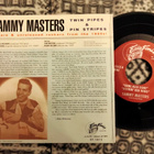 Sammy Masters EP - pikkukuva 2