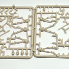 WHFB - 6kpl Skeleton Warriors [F146] - pikkukuva 3