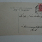 VANHA POSTIKORTTI - WASA 1905 (PK30-3) - pikkukuva 2