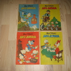 18 kpl Aku Ankka Lehtiä vuodelta 1979 - pikkukuva 2