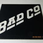 *LP* BAD COMPANY Bad Company - pikkukuva 1