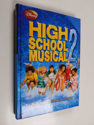 N. B. Grace : High school musical 2