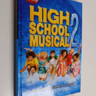 N. B. Grace : High school musical 2 - pikkukuva 1