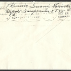 FDC 1949 M-30 Olavinlinna 35mk LaPe 360 - pikkukuva 2
