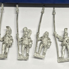 WHFB - 12kpl Dogs of War Tilean Alcatani Pikemen - pikkukuva 2